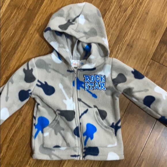 Kidgets jacket - Picture 4 of 6